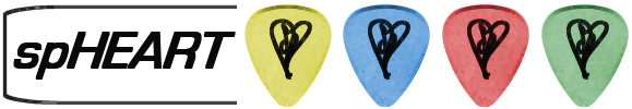 The SP Heart - spheart.8m.com/ - A website about The Smashing Pumpkins