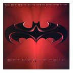 Batman & Robin Sdtrk